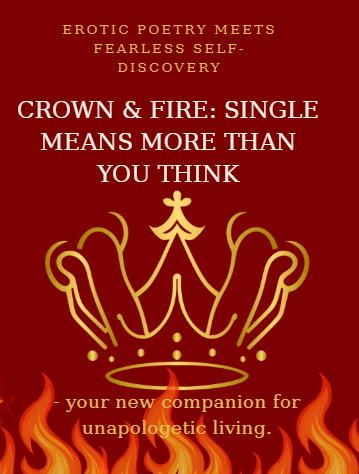 Crown and Fire Journal